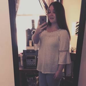 Meet your Posher, Shana
